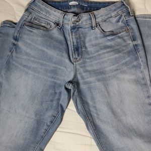 Old Navy Jeans Pop Icon Skinny Jeans